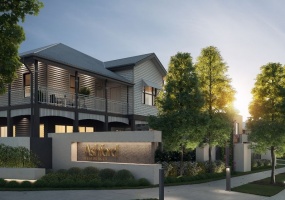 Brisbane Inner North, 4 Bedrooms Bedrooms, ,3 BathroomsBathrooms,House n Land,Dream Homes,1011