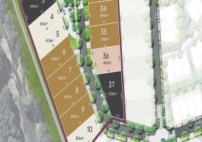 Brisbane Inner North, 4 Bedrooms Bedrooms, ,3 BathroomsBathrooms,House n Land,Dream Homes,1011