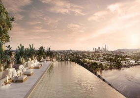 Brisbane Inner North, 4 Bedrooms Bedrooms, ,2.5 BathroomsBathrooms,Apartment,Dream Homes,1012
