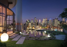 Brisbane Inner South, 4 Bedrooms Bedrooms, ,3 BathroomsBathrooms,Apartment,Dream Homes,1017