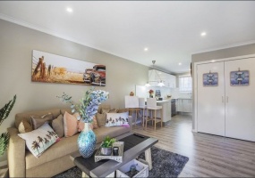 Gold Coast, 2 Bedrooms Bedrooms, ,1 BathroomBathrooms,Apartment,First Homes or Investment,1031