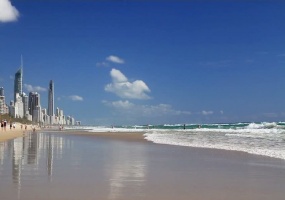 Gold Coast, 2 Bedrooms Bedrooms, ,1 BathroomBathrooms,Apartment,First Homes or Investment,1031