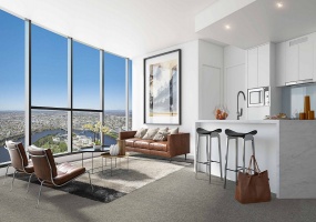 Brisbane CBD, 4 Bedrooms Bedrooms, ,4 BathroomsBathrooms,Apartment,First Homes or Investment,1040