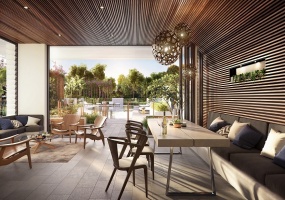 Brisbane Inner North, 4 Bedrooms Bedrooms, ,2.5 BathroomsBathrooms,Apartment,First Homes or Investment,1041