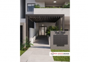 Brisbane Inner South, 3 Bedrooms Bedrooms, ,2 BathroomsBathrooms,Apartment,First Homes or Investment,1052