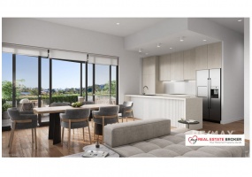 Brisbane Inner South, 3 Bedrooms Bedrooms, ,2 BathroomsBathrooms,Apartment,First Homes or Investment,1052