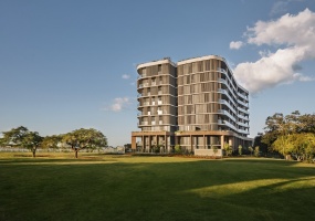 Brisbane Inner North, 3 Bedrooms Bedrooms, ,2 BathroomsBathrooms,Apartment,Dream Homes,1006