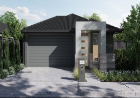 Melbourne Inner West, 4 Bedrooms Bedrooms, ,2 BathroomsBathrooms,House n Land,First Homes or Investment,1066