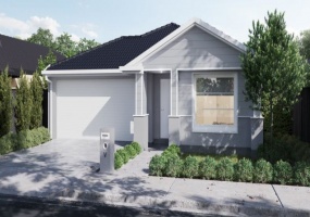 Melbourne Inner West, 4 Bedrooms Bedrooms, ,2 BathroomsBathrooms,House n Land,First Homes or Investment,1067