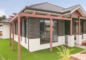 Melbourne Inner West, 4 Bedrooms Bedrooms, ,2 BathroomsBathrooms,House n Land,First Homes or Investment,1069
