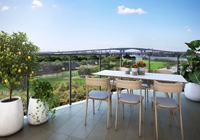 Brisbane Inner North, 4 Bedrooms Bedrooms, ,2.5 BathroomsBathrooms,Apartment,Dream Homes,1007