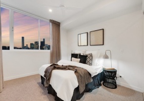 Brisbane Inner South, 4 Bedrooms Bedrooms, ,2 BathroomsBathrooms,Apartment,Dream Homes,1071