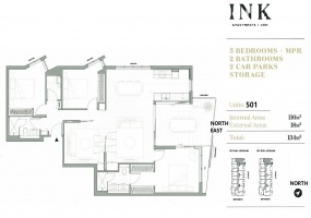 Brisbane Inner South, 4 Bedrooms Bedrooms, ,2 BathroomsBathrooms,Apartment,Dream Homes,1071