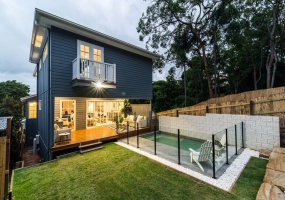 Brisbane Inner South, 5 Bedrooms Bedrooms, ,3 BathroomsBathrooms,House n Land,Dream Homes,1008